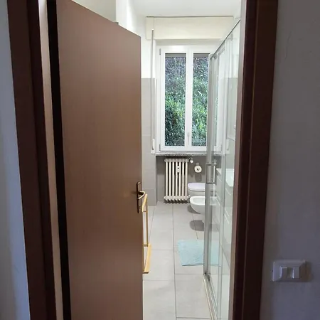 Como City Apartments Apartment Como