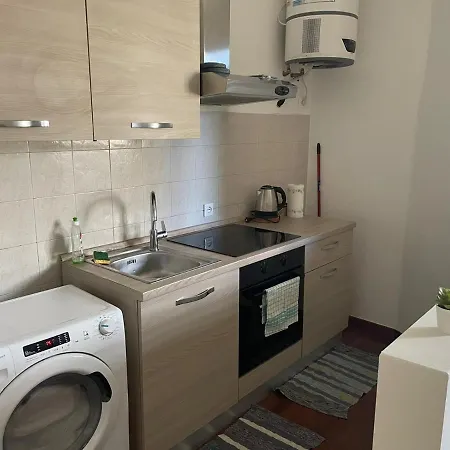 Prudence Apartament *