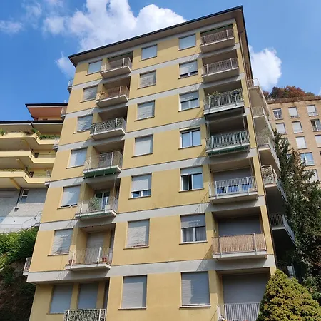 Como City Apartments Côme