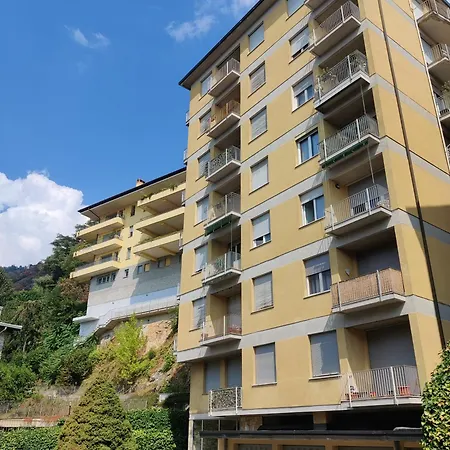Appartamento Como City Apartments *