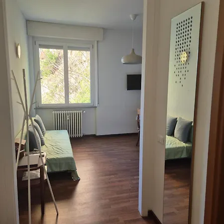 Como City Apartments Appartamento Côme