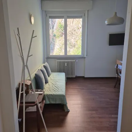 Como City Apartments Côme