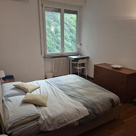 Como City Apartments Côme