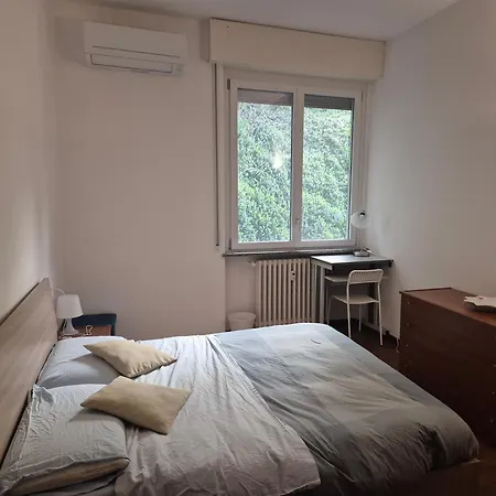 Prudence Apartament *