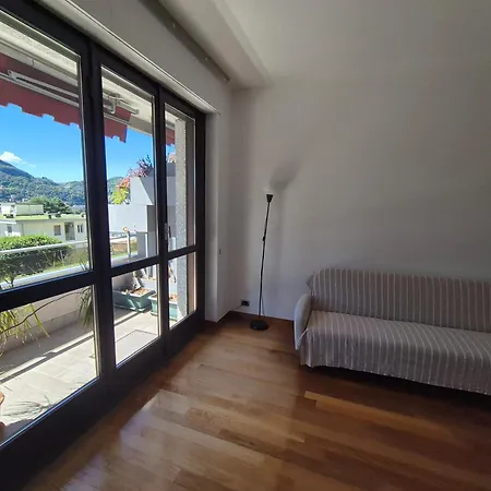 Apartment Prudence *