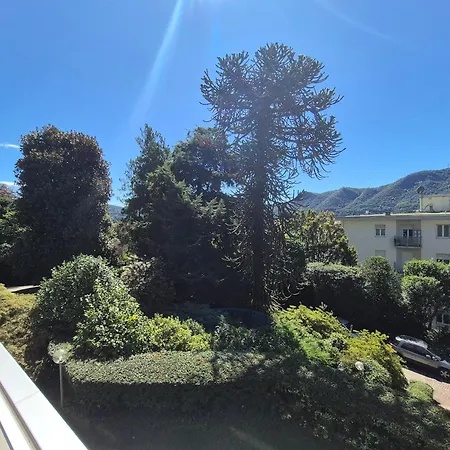 Prudence Apartament *