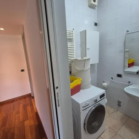 Apartment Prudence Como