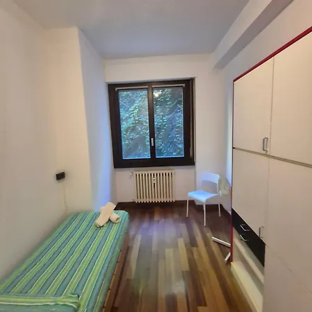 Apartament Prudence Como