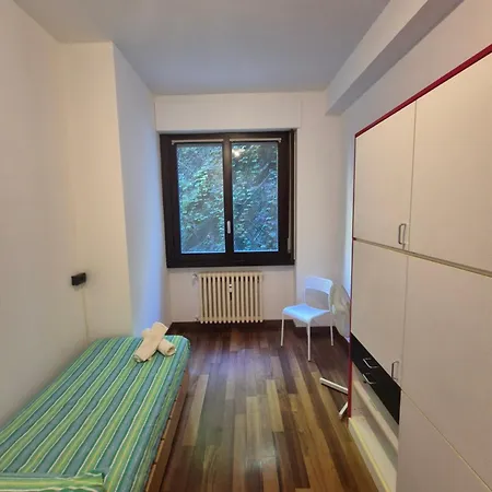 Prudence Apartment Como