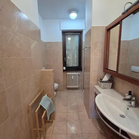 Prudence Apartament Como