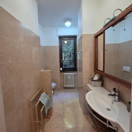 Apartament Prudence Como