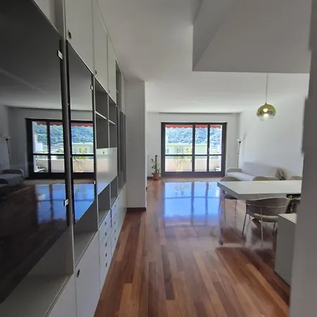 Prudence Apartment