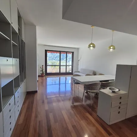 Prudence Apartment *