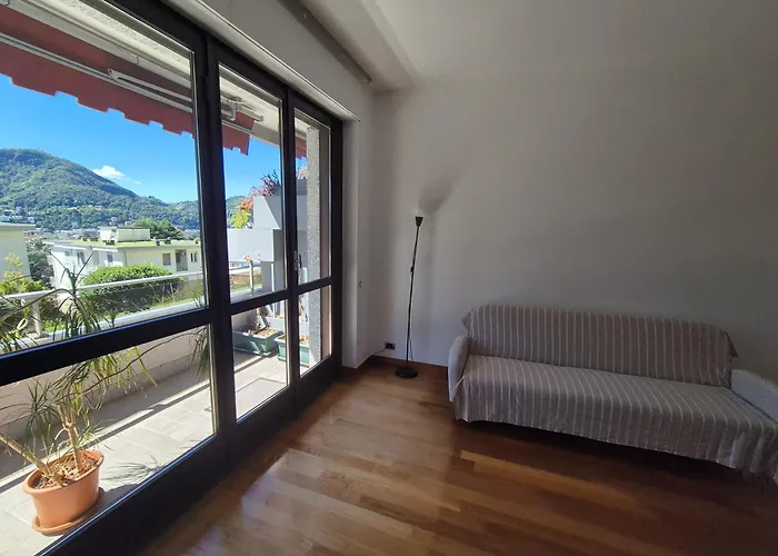 Apartment Prudence *