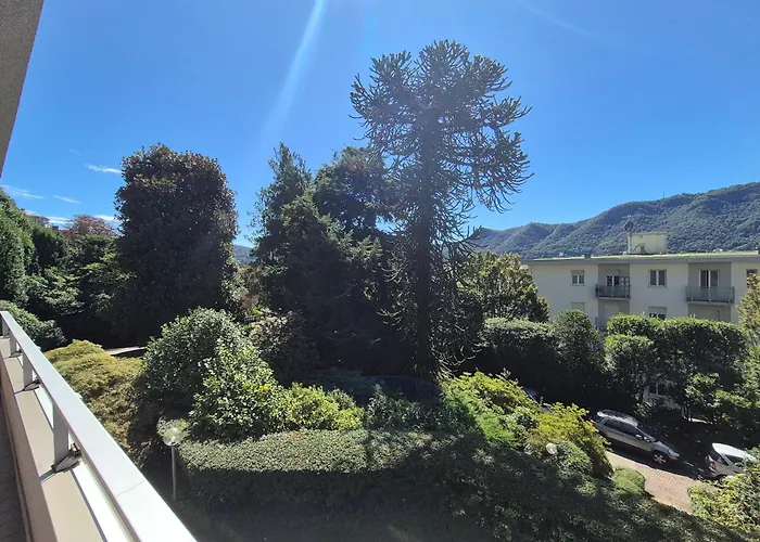 Prudence Apartment *