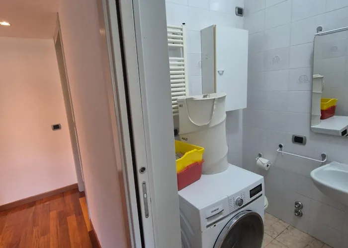 Apartment Prudence Como