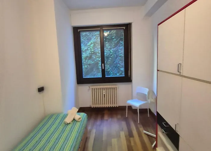 Apartment Prudence Como