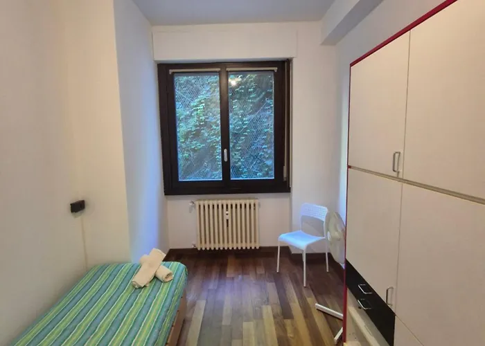 Prudence Apartment Como