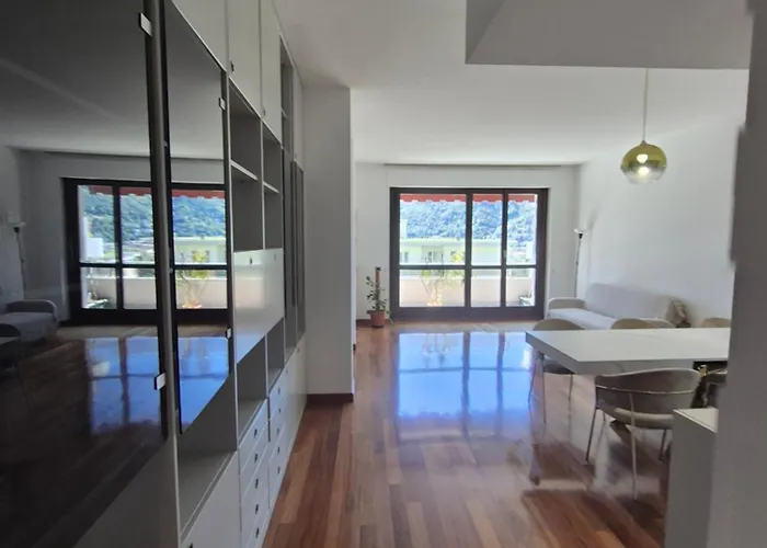 Prudence Апартаменты