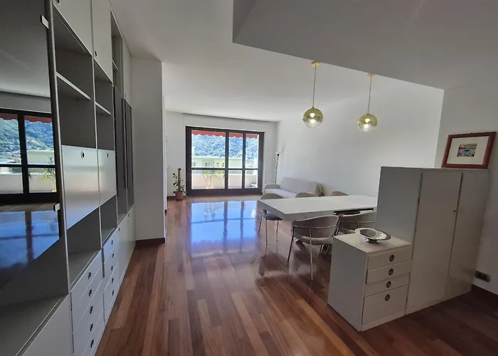 Prudence Apartment *