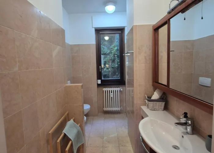 Lägenhet Prudence Como